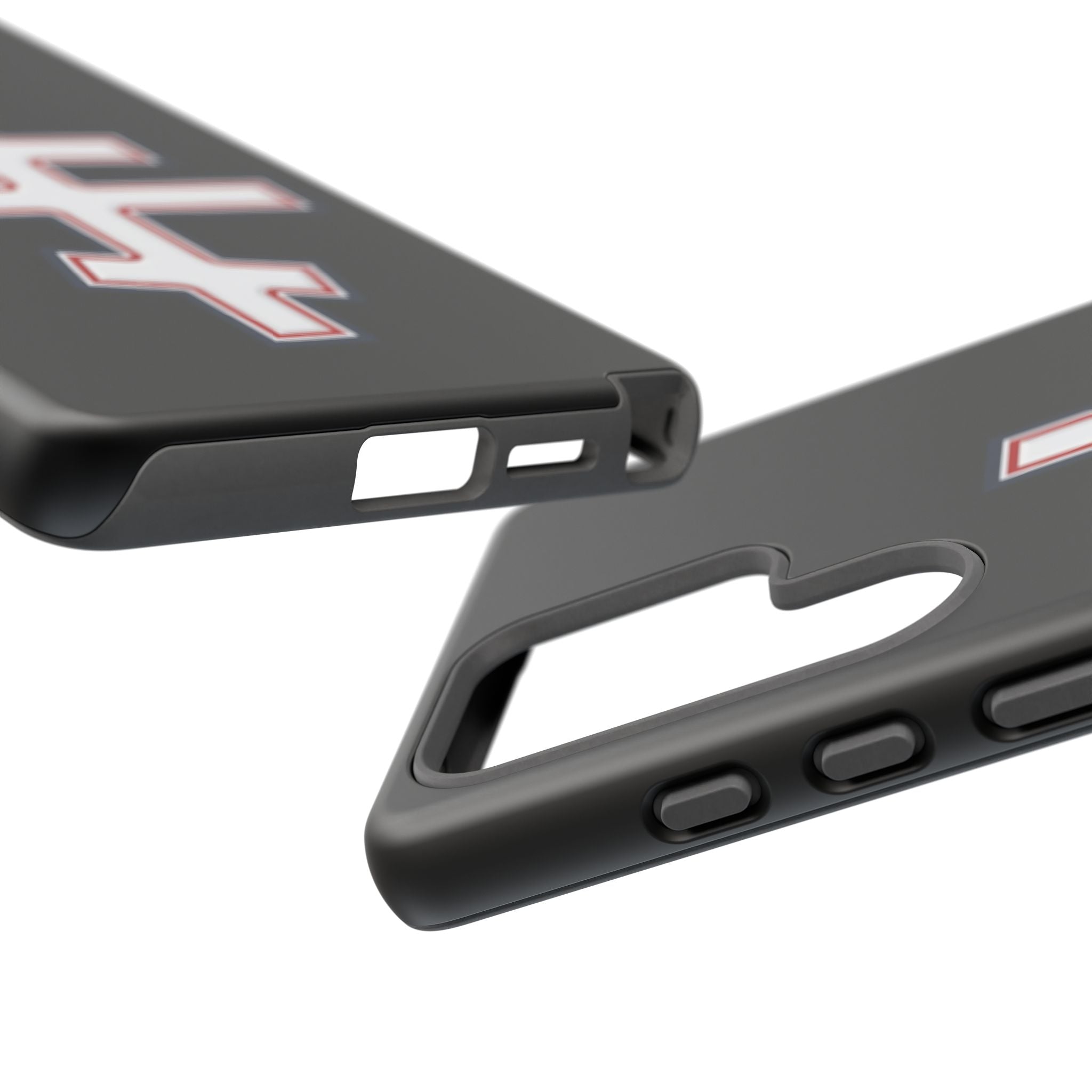 Georgian Orthodox Cross design on a matte phone case — additional view 10