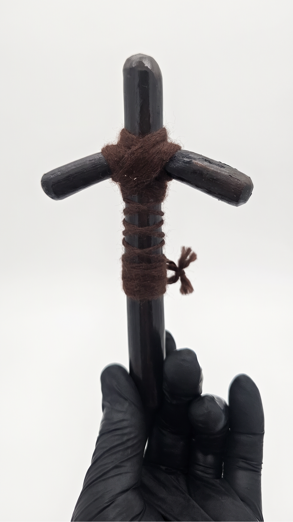 Saint Nino's Cross