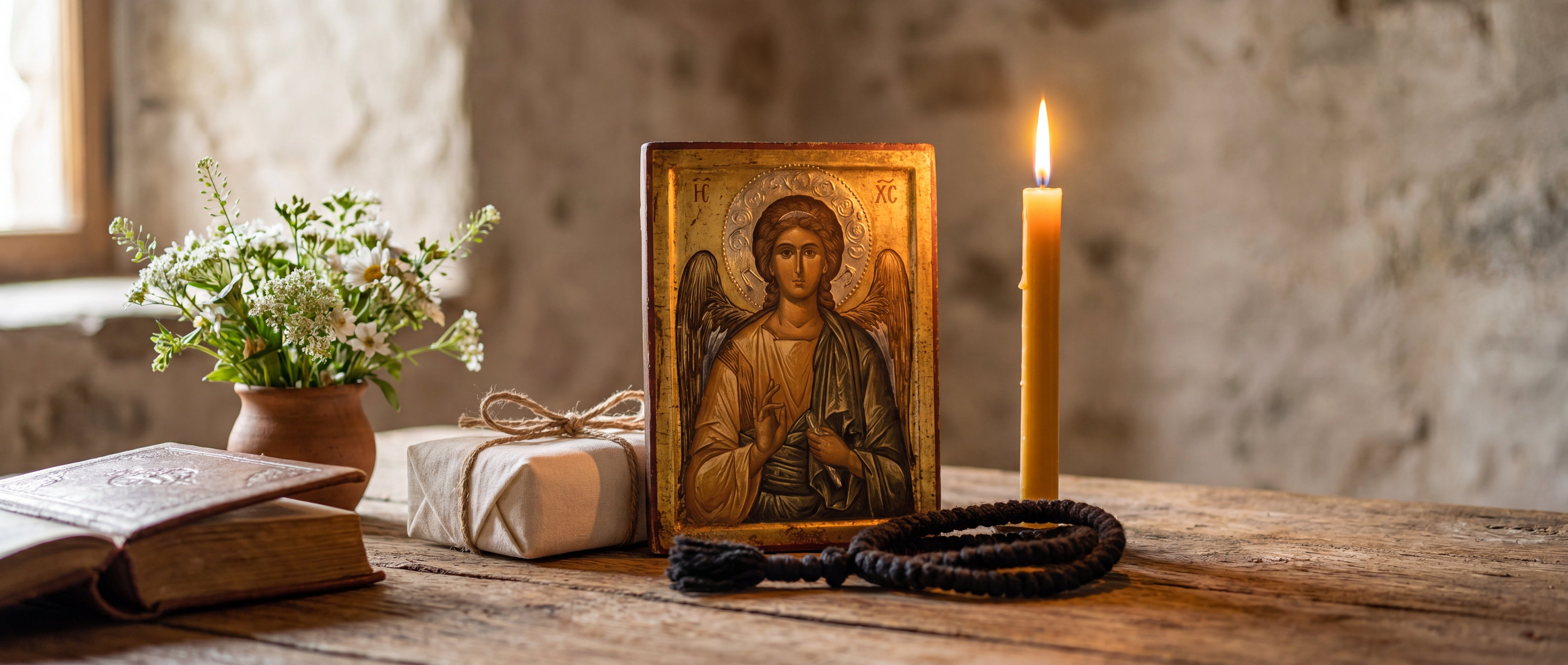 Name Day Gifts