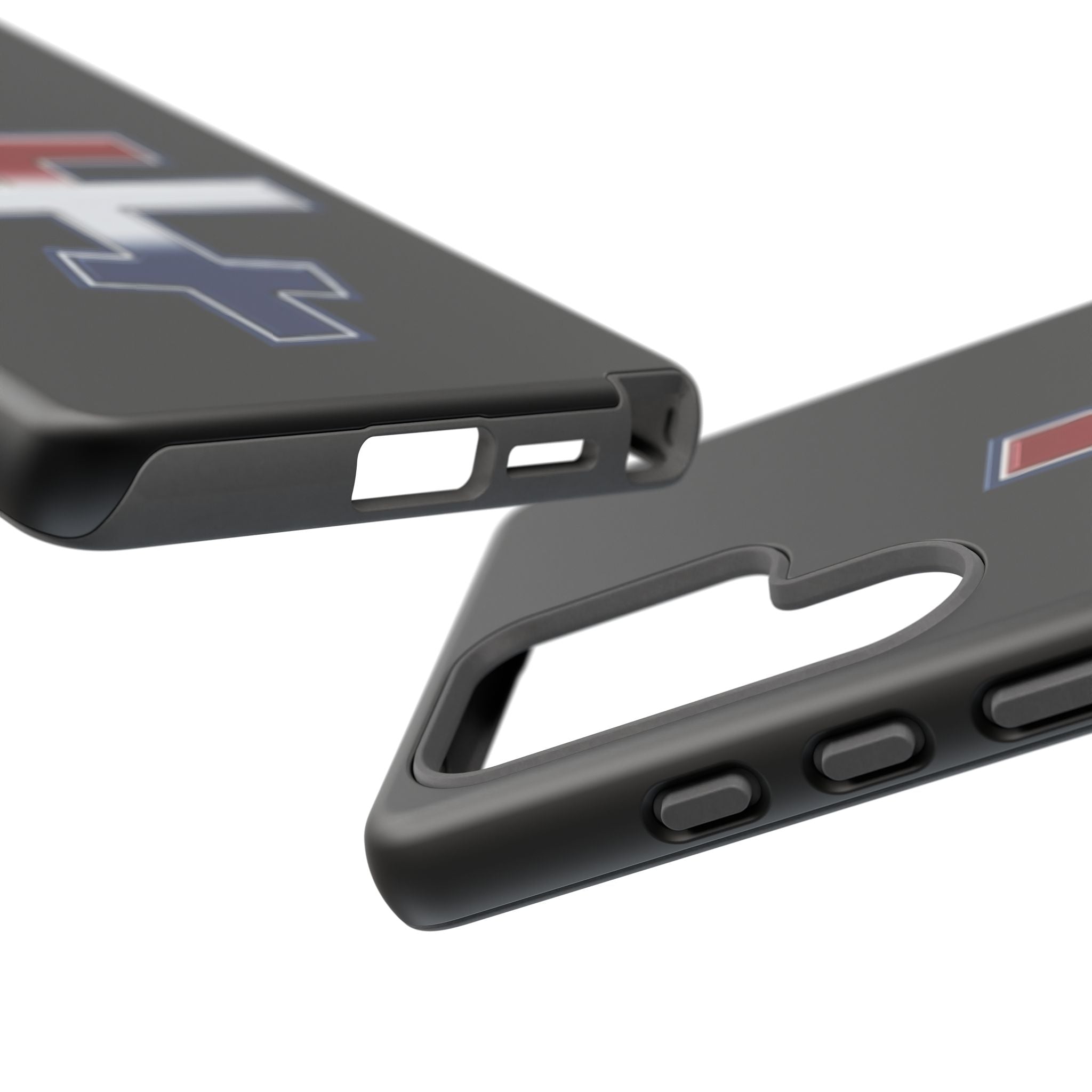 United States Orthodox Cross design on a matte phone case — additional view 10