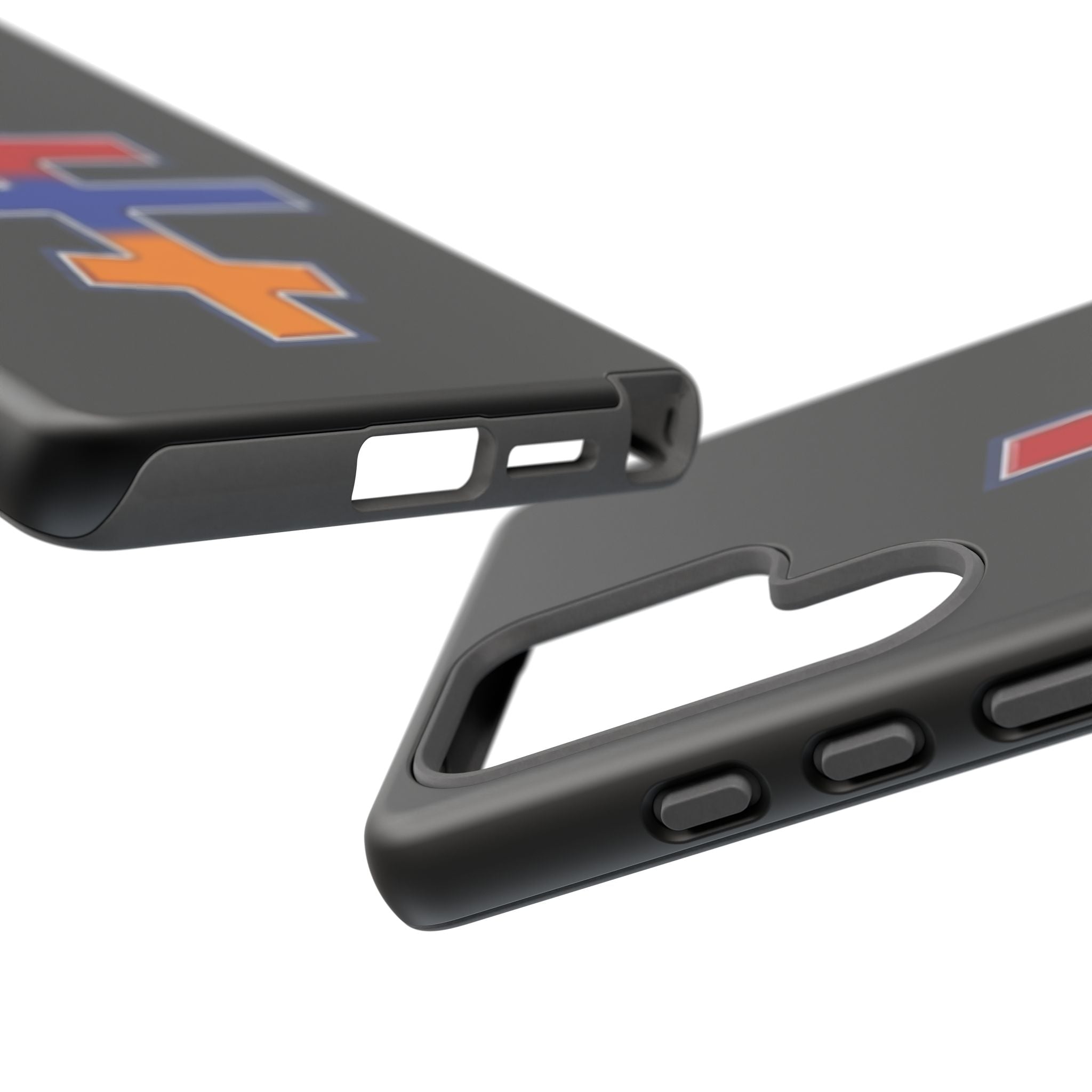 Armenian Orthodox Cross design on a matte phone case — additional view 10