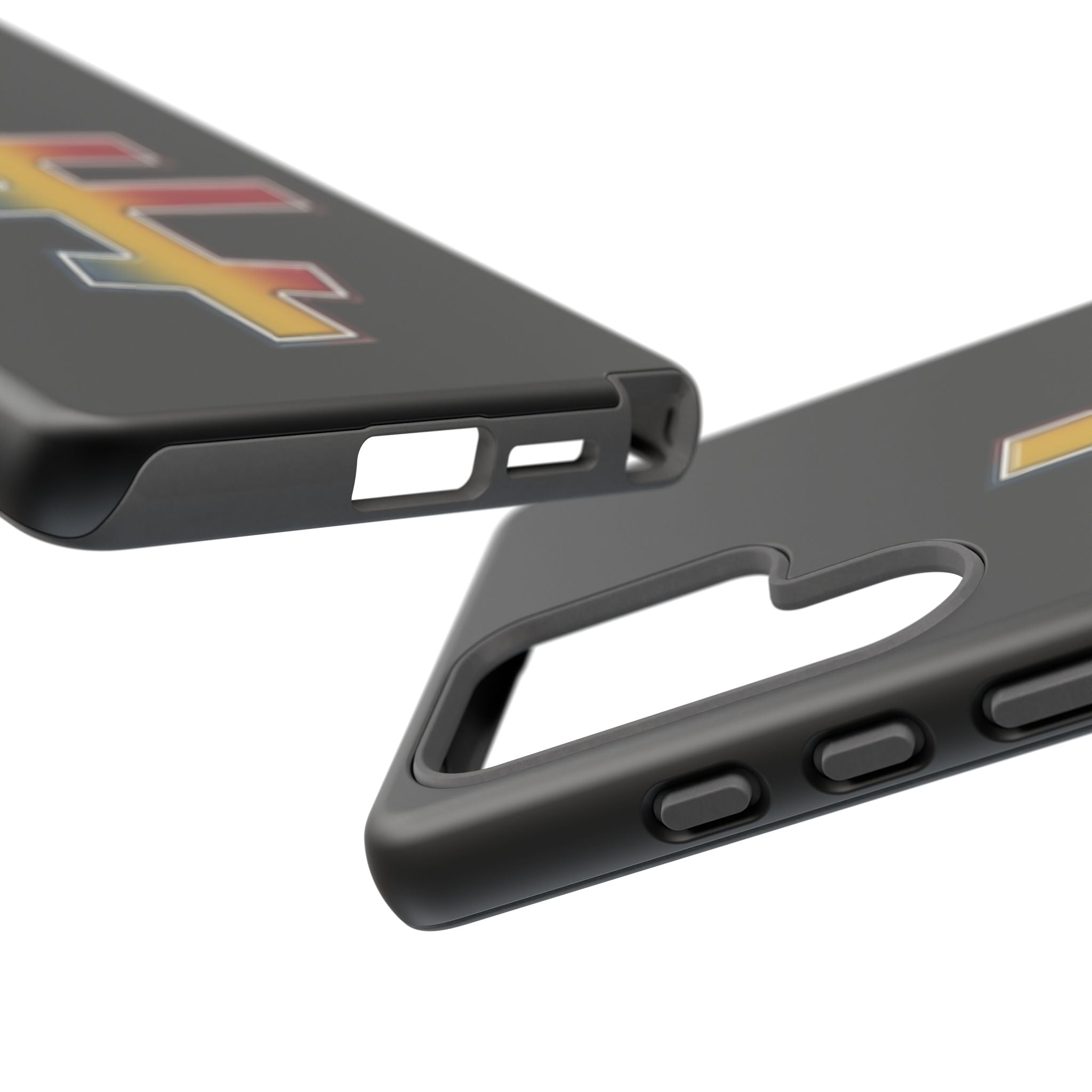 Moldovan Orthodox Cross design on a matte phone case — additional view 10