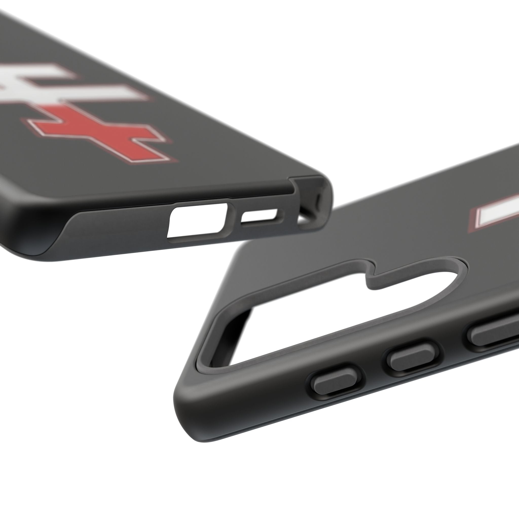 Polish Orthodox Cross design on a matte phone case — additional view 10
