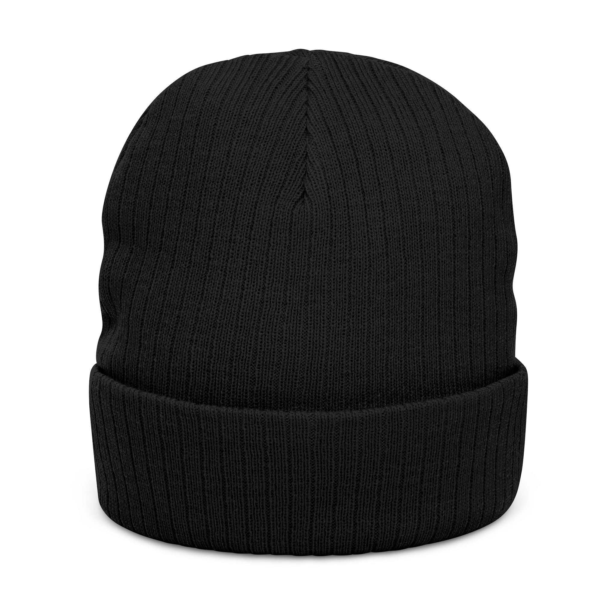 British Orthodox Embroidered Beanie