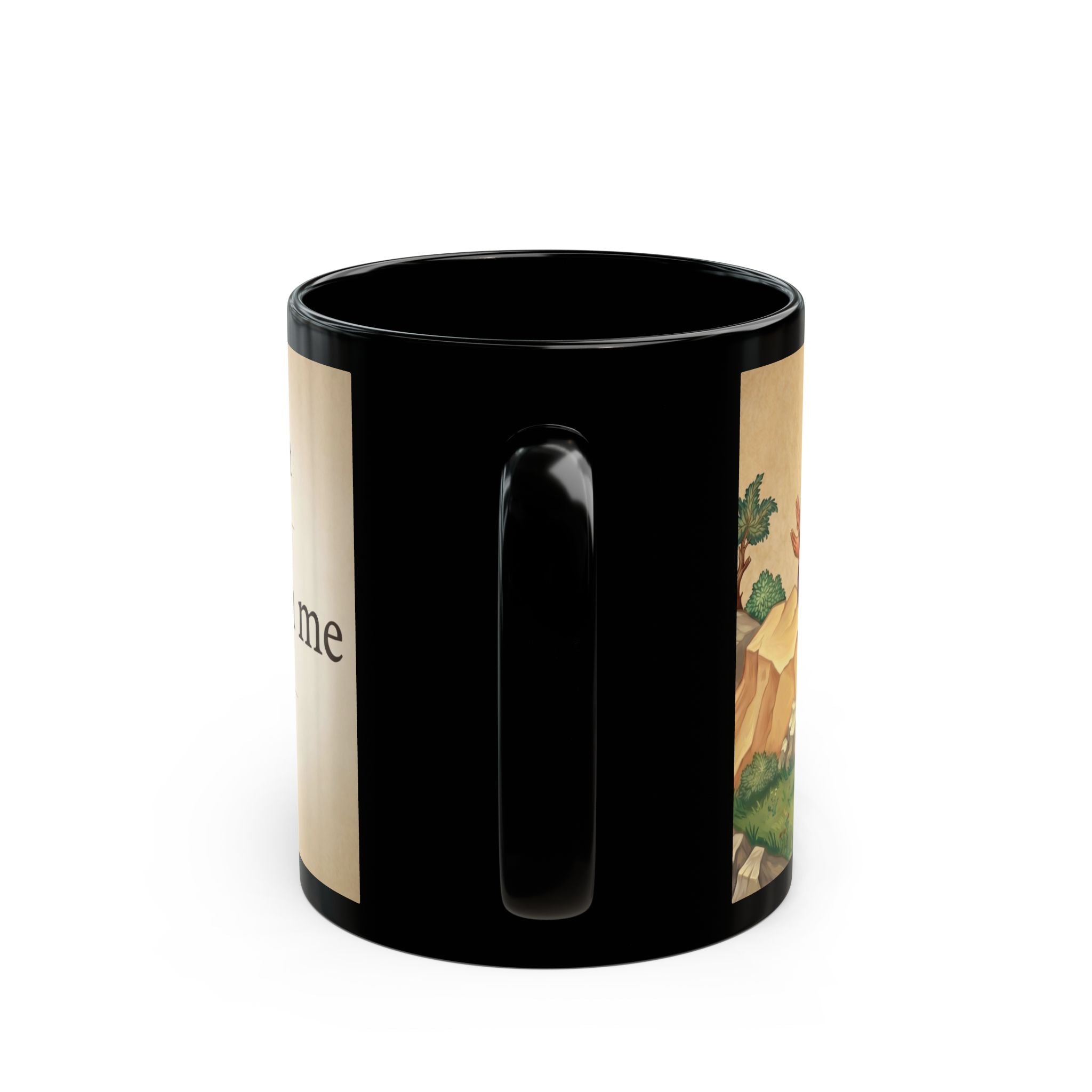 Lord Jesus Christ Prayer Orthodox Christian Coffee Mug — Orthodox Faith Gift