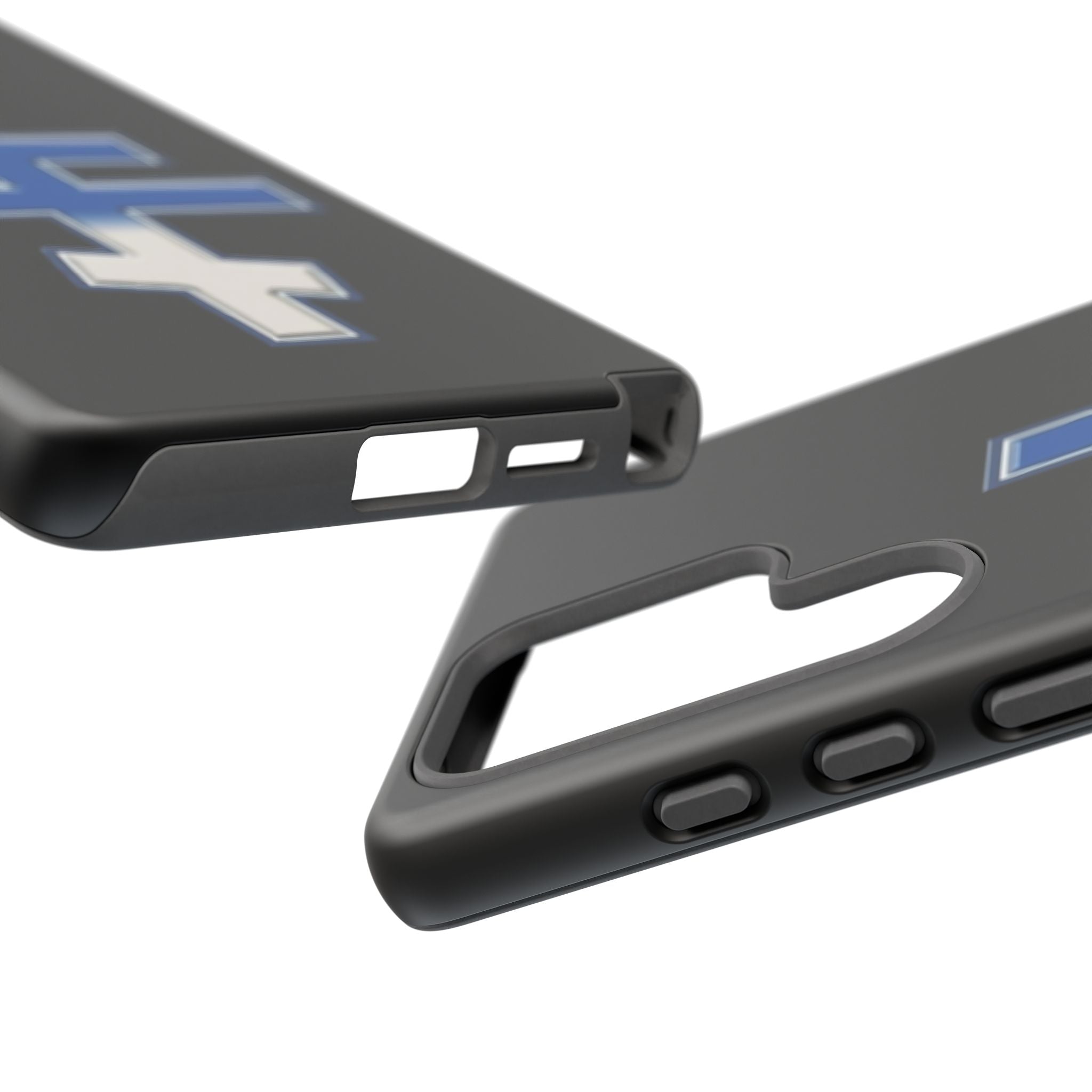 Greek Orthodox Cross design on a matte phone case — additional view 10