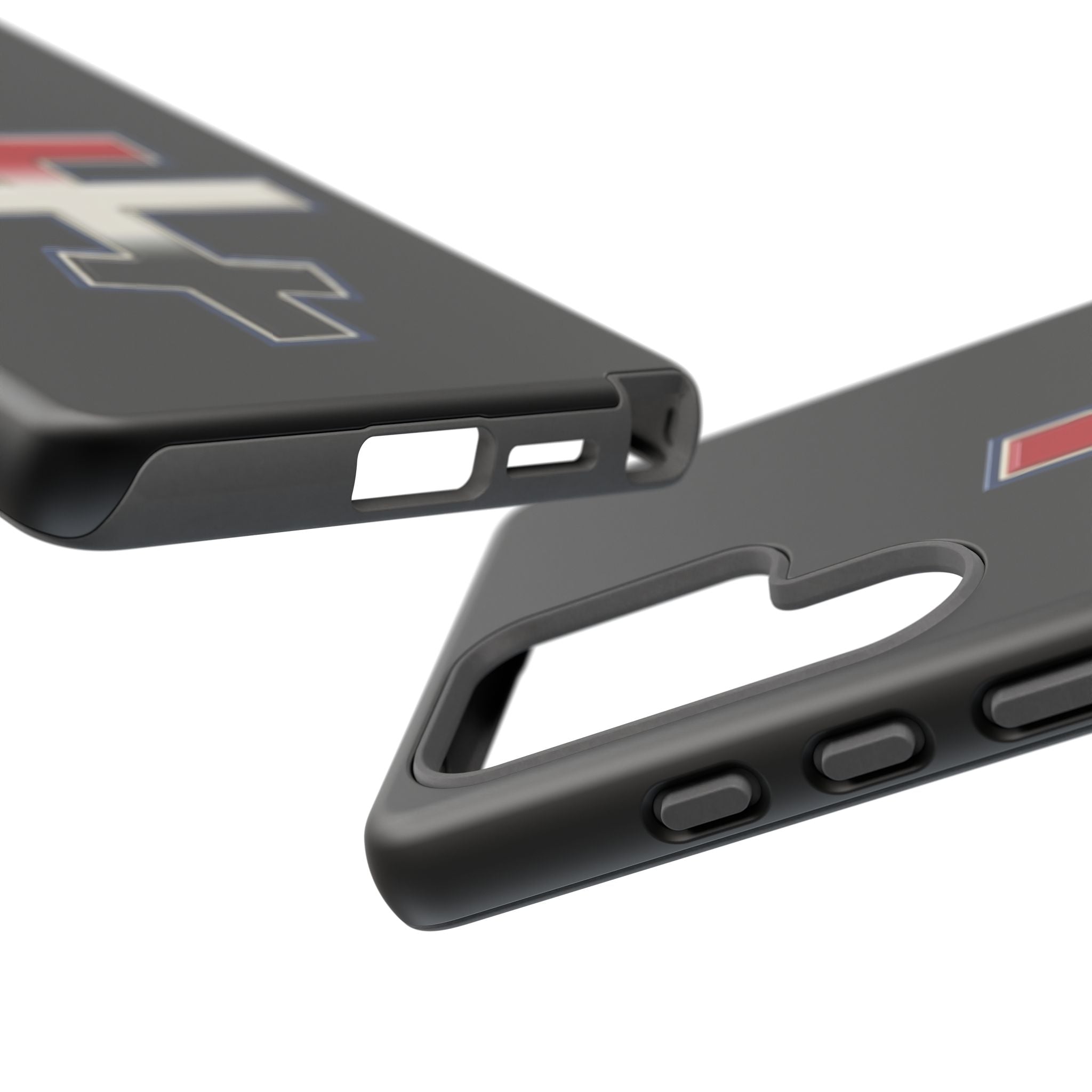 Egyptian Orthodox Cross design on a matte phone case — additional view 10