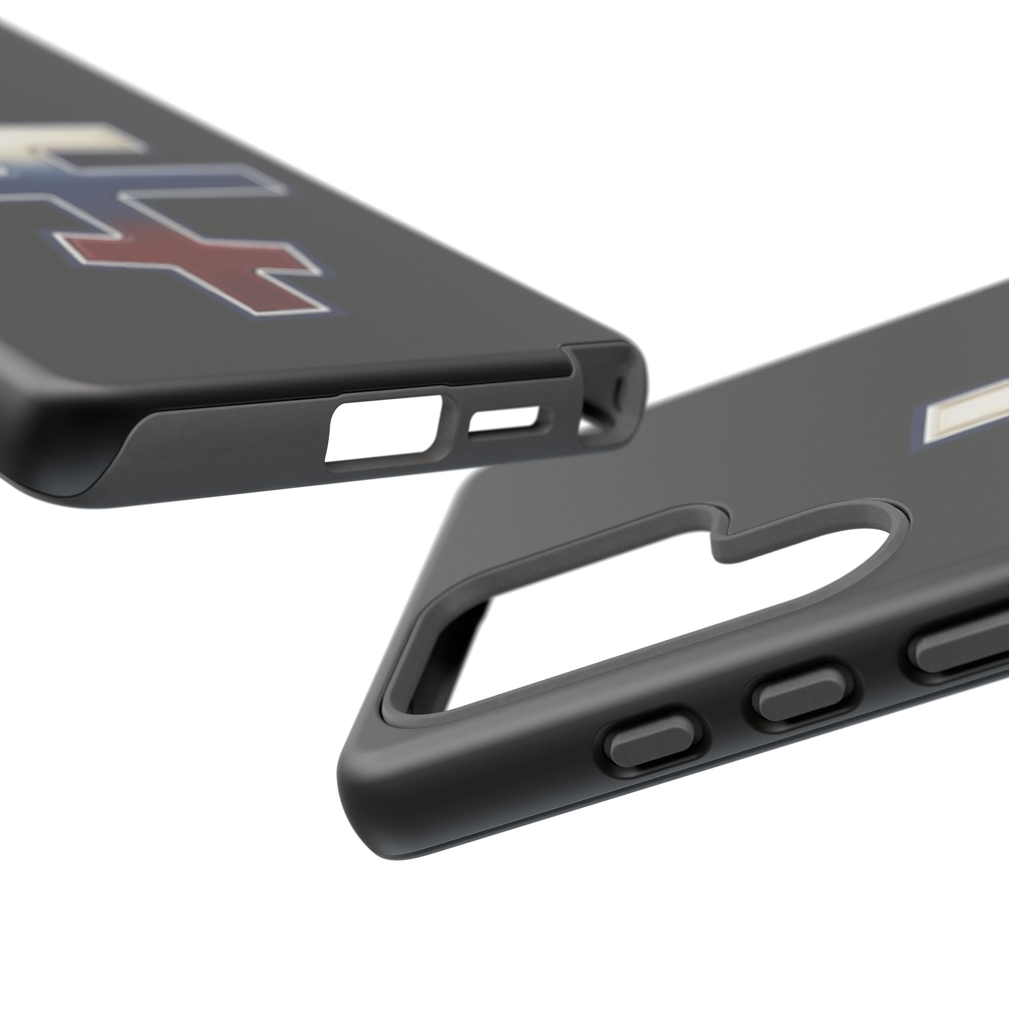 Russian Orthodox Cross design on a matte phone case — additional view 10
