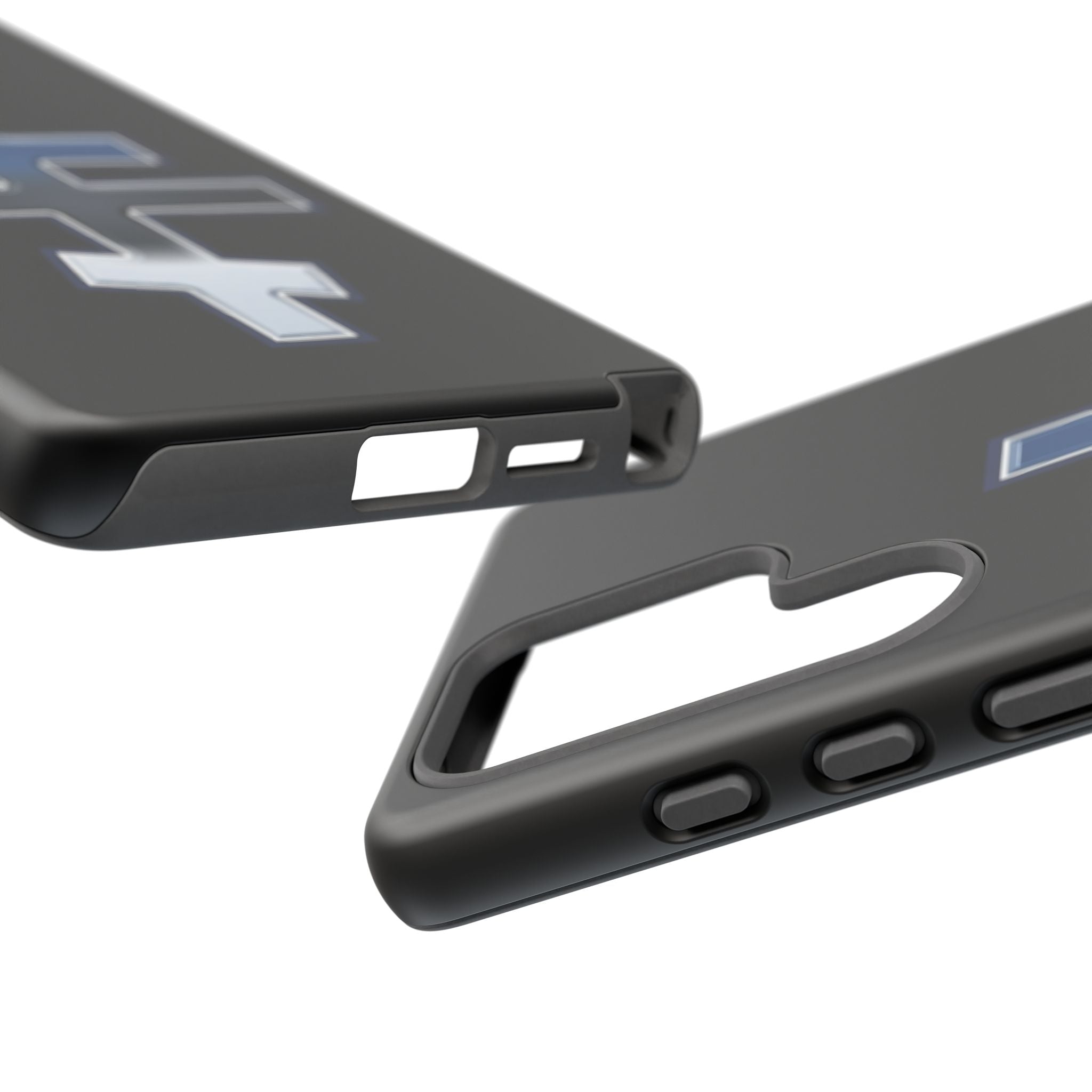 Estonian Orthodox Cross design on a matte phone case — additional view 10