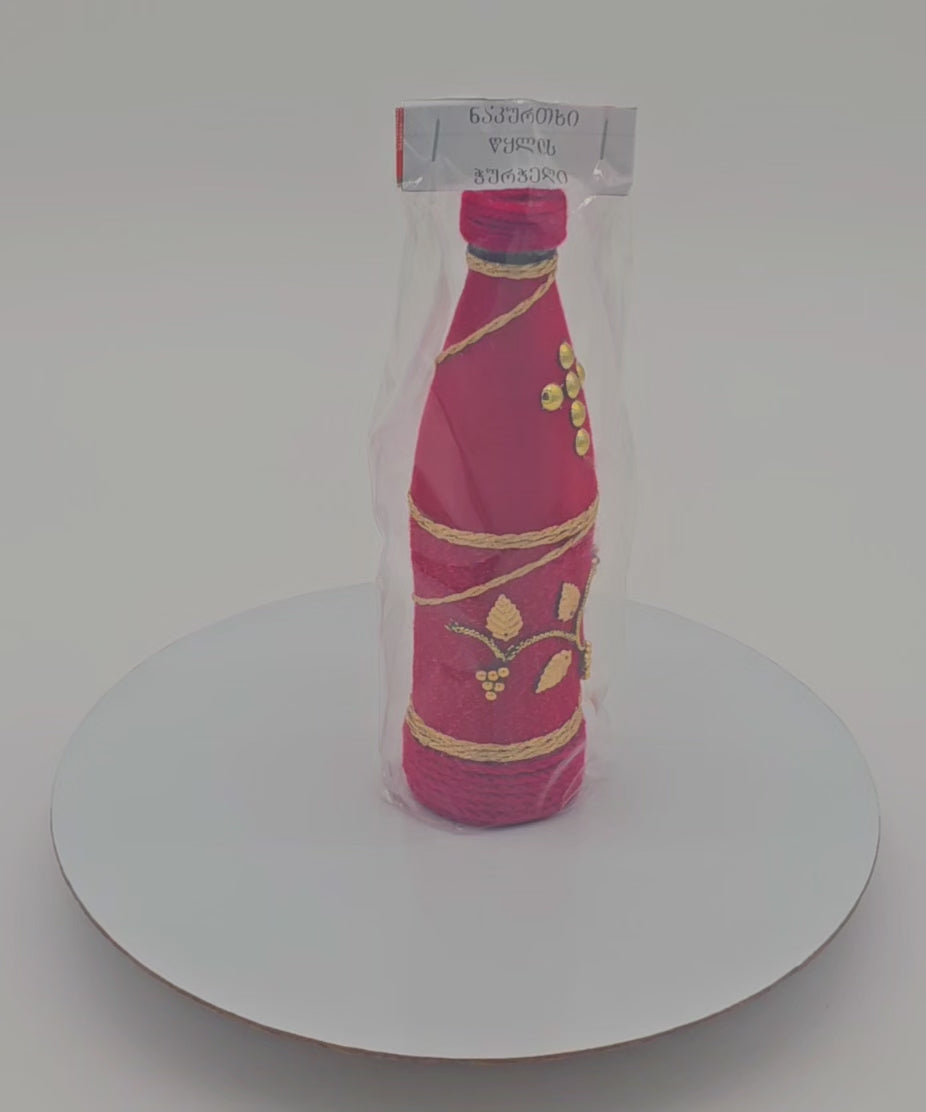 Holy Water Spray — Samtavro Monastery — Orthodox Monastic Collection, video 5 of 7