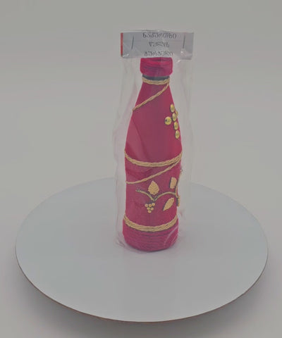 Holy Water Spray — Samtavro Monastery — Orthodox Monastic Collection, video 5 of 7