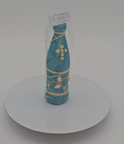 Holy Water Spray — Samtavro Monastery — Orthodox Monastic Collection, video 1 of 7